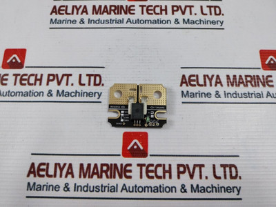 Blkbox.Me Ac/Dc Hall Current Sensing Module 150A Blkbox.Me Ac/Dc Hall Current Sensing Module 150A