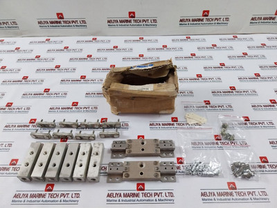 Eaton Cutler-hammer 6-602-3 Contact Kit Eaton Cutler-hammer 6-602-3 Contact Kit