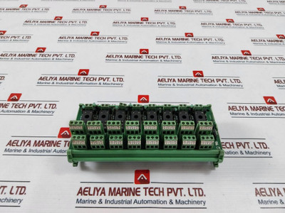 Phoenix Contact 5756709/5756799 Relay Module