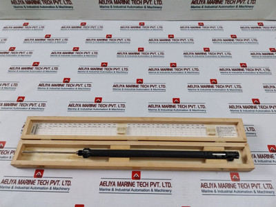 Simplex-compact 103281 Thyssen Seal Wear Down Gauge G 1/4 A