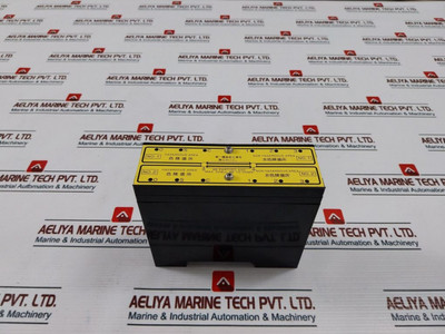 Nakakita Seisakusho Ns705-zb Zener Barrier 250V Dc/Ac 10Ohms 20V 70Ma Nakakita Seisakusho Ns705-zb Zener Barrier 250V Dc/Ac 10Ohms 20V 70Ma