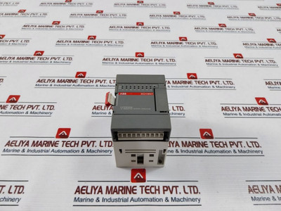 Extension Module Abb Xo16N1 - 16 Transistor Outputs Extension Module Abb Xo16N1 - 16 Transistor Outputs