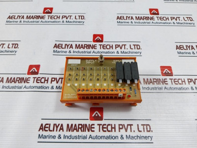 Weidmuller E-t-a P2 Pcb Module Weidmuller E-t-a P2 Pcb Module