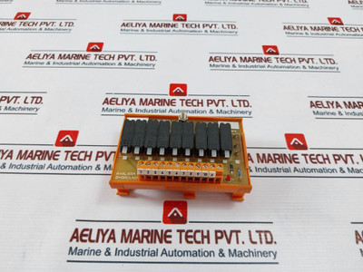 Weidmuller Rs E-t-a P2 Pcb Module