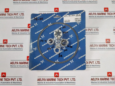 Service Kits Grundfos 985204 Cr(N) 8/16 Shaft Seal Service Kits Grundfos 985204 Cr(N) 8/16 Shaft Seal