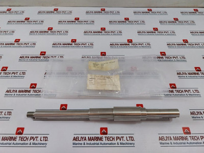 Pump Valve Shaft Shin Shin Machinery 210.1 Ehc65C