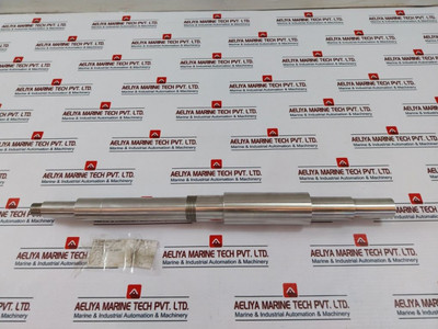 4160-00728 Impeller Shaft Valve Bt40-5 4160-00728 Impeller Shaft Valve Bt40-5