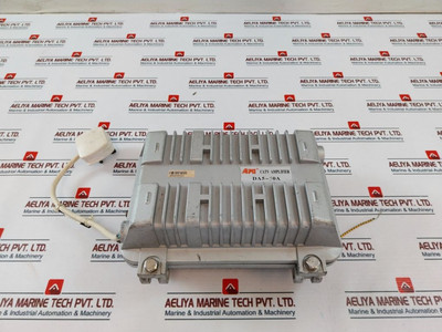 Catv Amplifier Aph Da5-50A Tenby Catv Amplifier Aph Da5-50A Tenby
