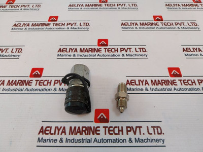 Cejn Skovde 125 1202 Qd Coupler For Solenoid Valve Service Kit Qdc125-12