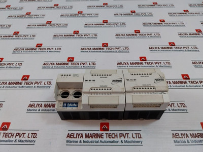 Digital Input/Output Expansion Module Noris Em4-201-dx2