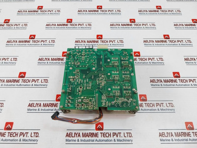D1381M-02 Printed Circuit Board D1381M-02 Printed Circuit Board