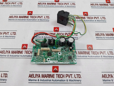 Daikin Ex15018-20 (A) Printed Circuit Board 32A 300V Daikin Ex15018-20 (A) Printed Circuit Board 32A 300V