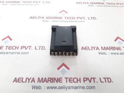 Kriwan int 69 motor protector