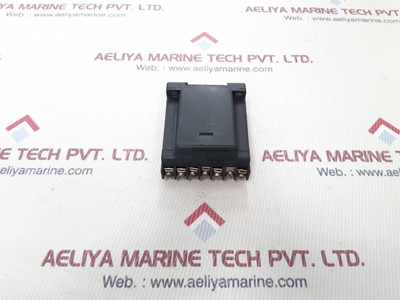 Kriwan motor protector, connecting voltage 220V, made in Germany Kriwan motor protector, connecting voltage 220V, made in Germany