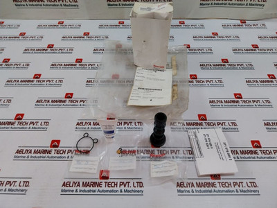 Rexroth Bosch 371-076-000-2 Solenoid Valve 3/2-way Repair Kit Rexroth Bosch 371-076-000-2 Solenoid Valve 3/2-way Repair Kit