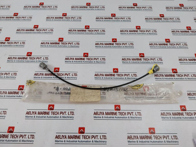 Stauff Dn 2-pn 630/2 Hydraulic Test Coupling Hose Female 400Mm Long