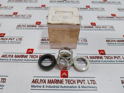 Seal Mechanical Shin Shin Machinery Ehc 65C