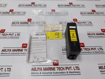 Bussmann Cm32F Camaster Hrc Fuse Holder 32Amp 660V.Ac