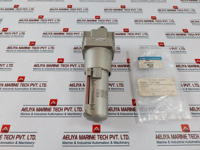 Air Line Lubricator Smc Al50-10-8 - Smc Air Line Lubricator Smc Al50-10-8 - Smc