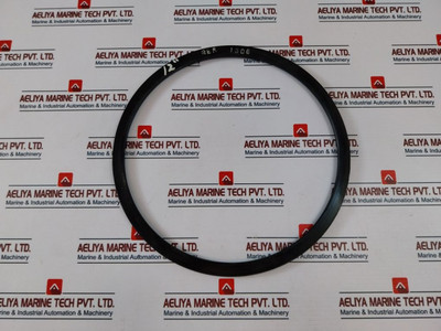 Seat Backing Ring Keystone 360 Keystone Valve