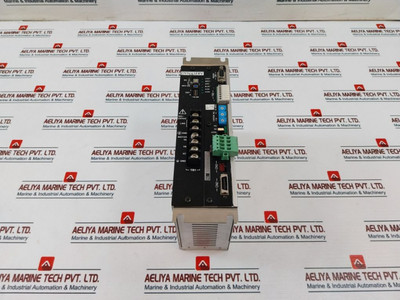 Yokogawa Ur5C-005N Dd Servo Actuator Drive 200-230Vac Yokogawa Ur5C-005N Dd Servo Actuator Drive 200-230Vac