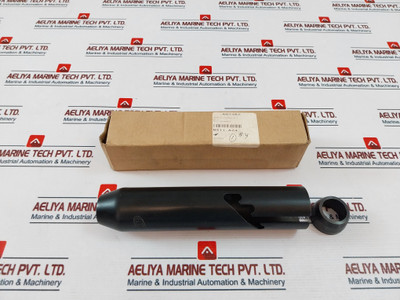 Ingersoll Rand Ns11-a24 Needle Scaler Housing Irpns11-a24