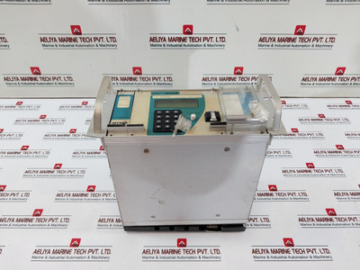 Secure Rfz014-406 Refer Display For Programmable Values Apex Meter Module 110V Secure Rfz014-406 Refer Display For Programmable Values Apex Meter Module 110V