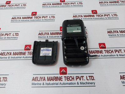 Andatech Prodigy Breathalyzer 13000266