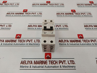 Siemens 5Sx42 Circuit Breaker 240/415V Cm/L-2255548