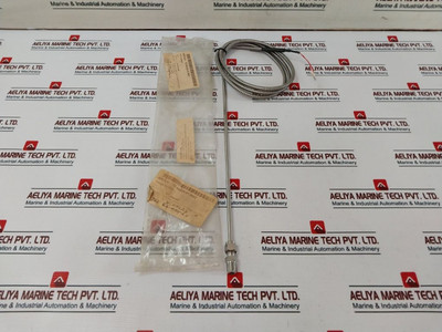 523.0.68012276 Tr40 Industrial Rtd Fittings Element Sensor 523.0.68012276 Tr40 Industrial Rtd Fittings Element Sensor