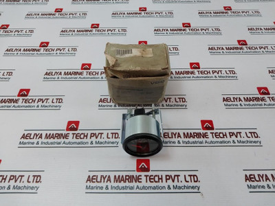 Vdo 350 040 004 Electric Pressure Gauge 0-10 Bar 10-184 Ohm 24V