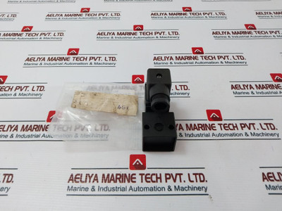 Rexroth 2991169410 Solenoid Valve 24V 10W