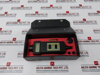 Dt-2236, Photo/Contact Tachometer, N454494 Dt-2236, Photo/Contact Tachometer, N454494