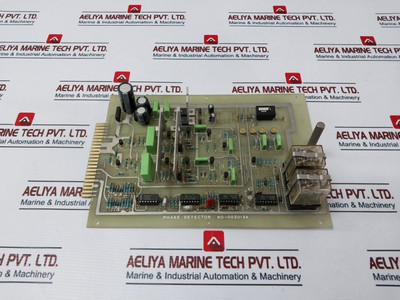 002012A Phase Detector Generic 002012A Phase Detector Generic