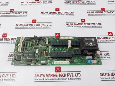 Pri516694 Pcb Control Boards 516694C Pri516694 Pcb Control Boards 516694C