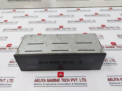 Text Display Systeme Lauer Lca143