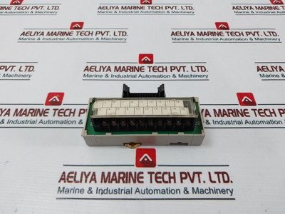 Omron Terminal Block Xw2B-20G5 Omron Terminal Block Xw2B-20G5