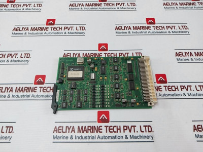 Printed Circuit Board Kongsberg Aov400 - Simrad Printed Circuit Board Kongsberg Aov400 - Simrad