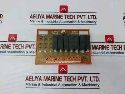 Weidmuller E-t-a P2 Module 40 Amps Weidmuller E-t-a P2 Module 40 Amps