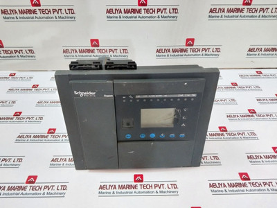 Schneider Sepam S80 (Sep383 59704) W/Hmi +14I/O 24–250V +Memory Cartridge Schneider Sepam S80 (Sep383 59704) W/Hmi +14I/O 24–250V +Memory Cartridge