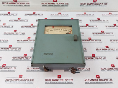 Foxboro 43Ap-fa42C Pc Style B Pneumatic Controller 0-30 Psi Foxboro 43Ap-fa42C Pc Style B Pneumatic Controller 0-30 Psi
