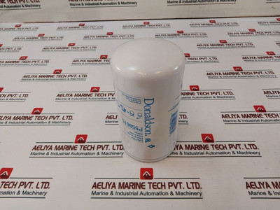 Oil Filter Element Donaldson Lube Filter P558615 Oil Filter Element Donaldson Lube Filter P558615
