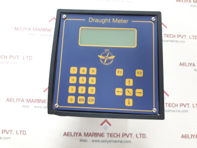 Hoppe Ah_Rp03B Draught Meter