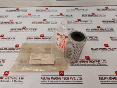 Schroeder J-10 Element Filter