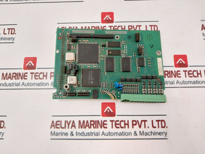 Hl 6750.3506.320 Printed Circuit Board
