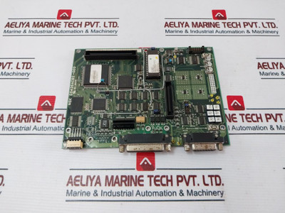 Nsk E043Sacb2-003 Printed Circuit Board