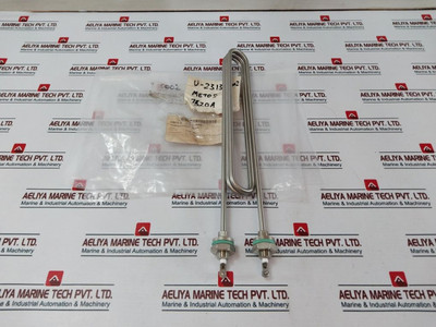 Heating Element Metos 7520A Heating Element Metos 7520A