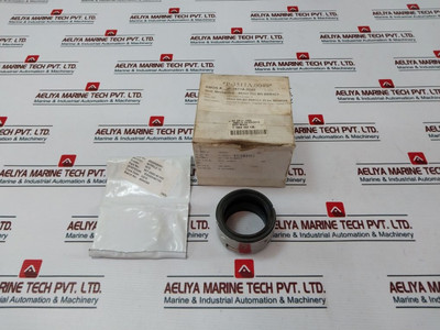 John Crane Nit-0550:40-043 Mechanical Seal John Crane Nit-0550:40-043 Mechanical Seal
