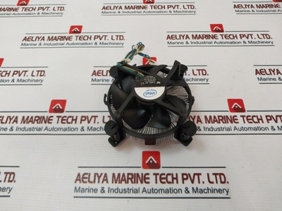 Fan Heatsink Intel Foxconn