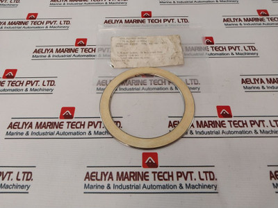 Lot Of 4X Mitsubishi Mac-35B Bonnet Gasket